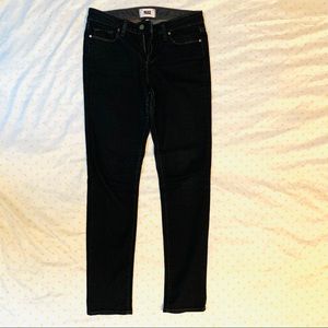 PAIGE Skyline Skinny Jeans Size 29